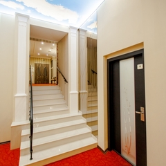 Клуб-отель Агни, Санкт-Петербург, Ленинградская область