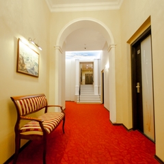 Клуб-отель Агни, Санкт-Петербург, Ленинградская область