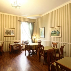 Отель NordKapp Vladimirsky, Санкт-Петербург, Ленинградская область