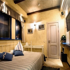 Гостиница Петровский двор, Санкт-Петербург, Ленинградская область