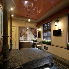 Гостиница Петровский двор, Санкт-Петербург, Ленинградская область