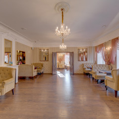 Клуб-отель Агни, Санкт-Петербург, Ленинградская область