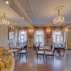 Клуб-отель Агни, Санкт-Петербург, Ленинградская область