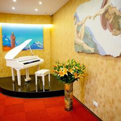 Клуб-отель Агни, Санкт-Петербург, Ленинградская область