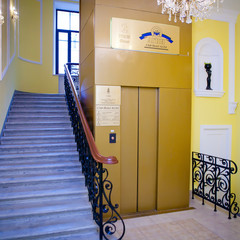 Клуб-отель Агни, Санкт-Петербург, Ленинградская область