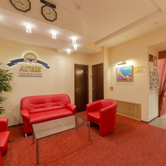 Клуб-отель Агни, Санкт-Петербург, Ленинградская область