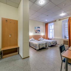 Гостиница Мостотель, Санкт-Петербург, Ленинградская область