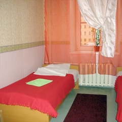 Хостел Красный коврик, Санкт-Петербург, Ленинградская область
