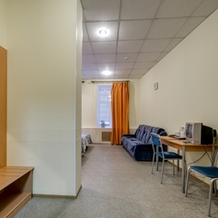 Гостиница Мостотель, Санкт-Петербург, Ленинградская область