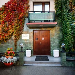 Гостиница Галакт, Санкт-Петербург, Ленинградская область