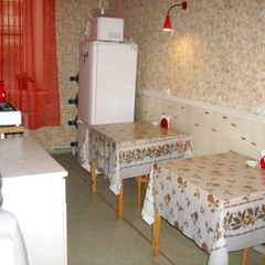 Хостел Красный коврик, Санкт-Петербург, Ленинградская область