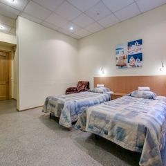 Гостиница Мостотель, Санкт-Петербург, Ленинградская область