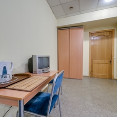 Гостиница Мостотель, Санкт-Петербург, Ленинградская область