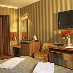 Гостиница Галакт, Санкт-Петербург, Ленинградская область