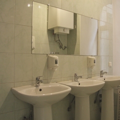 Гостиница Мостотель, Санкт-Петербург, Ленинградская область