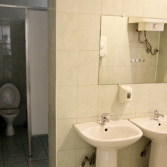 Гостиница Мостотель, Санкт-Петербург, Ленинградская область