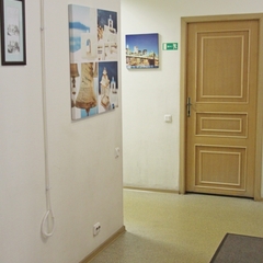 Гостиница Мостотель, Санкт-Петербург, Ленинградская область