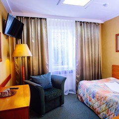 Гостиница Галакт, Санкт-Петербург, Ленинградская область