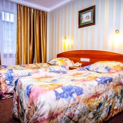 Гостиница Галакт, Санкт-Петербург, Ленинградская область