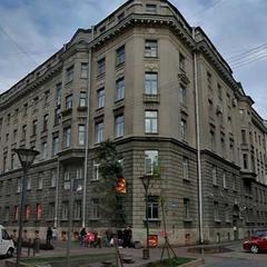 Гостевой дом Парк Лэйн Инн, Санкт-Петербург, Ленинградская область