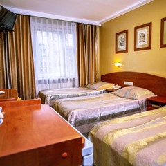 Гостиница Галакт, Санкт-Петербург, Ленинградская область