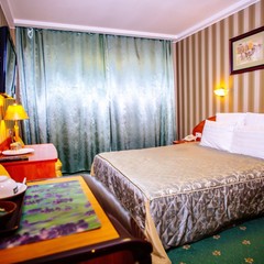 Гостиница Галакт, Санкт-Петербург, Ленинградская область