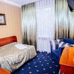 Гостиница Галакт, Санкт-Петербург, Ленинградская область