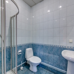 Гостиница Мостотель, Санкт-Петербург, Ленинградская область