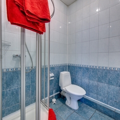 Гостиница Мостотель, Санкт-Петербург, Ленинградская область