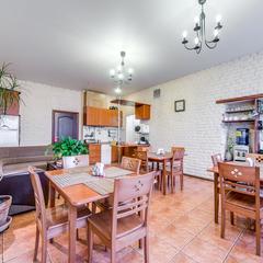 Гостевой дом Парк Лэйн Инн, Санкт-Петербург, Ленинградская область