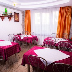 Гостиница Галакт, Санкт-Петербург, Ленинградская область