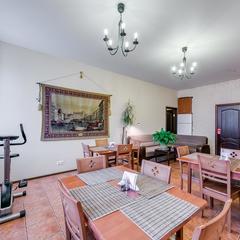 Гостевой дом Парк Лэйн Инн, Санкт-Петербург, Ленинградская область