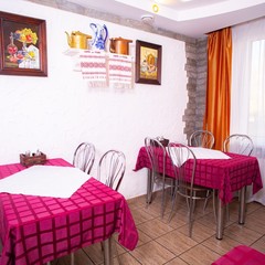 Гостиница Галакт, Санкт-Петербург, Ленинградская область