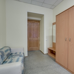 Гостиница Мостотель, Санкт-Петербург, Ленинградская область