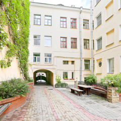 Гостевой дом Австрийский дворик, Санкт-Петербург, Ленинградская область