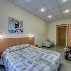 Гостиница Мостотель, Санкт-Петербург, Ленинградская область