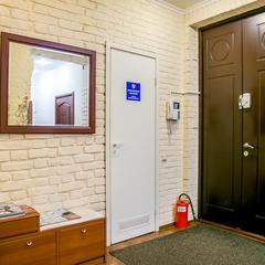 Гостевой дом Парк Лэйн Инн, Санкт-Петербург, Ленинградская область