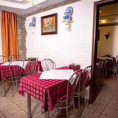 Гостиница Галакт, Санкт-Петербург, Ленинградская область