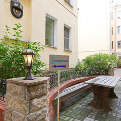 Гостевой дом Австрийский дворик, Санкт-Петербург, Ленинградская область