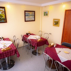 Гостиница Галакт, Санкт-Петербург, Ленинградская область