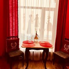 Отель Резиденция у Адмиралтейства, Санкт-Петербург, Ленинградская область