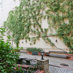 Гостевой дом Австрийский дворик, Санкт-Петербург, Ленинградская область