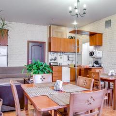 Гостевой дом Парк Лэйн Инн, Санкт-Петербург, Ленинградская область