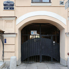 Гостевой дом Австрийский дворик, Санкт-Петербург, Ленинградская область