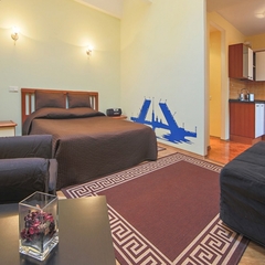 Гостевой дом Австрийский дворик, Санкт-Петербург, Ленинградская область