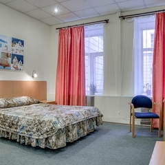 Гостиница Мостотель, Санкт-Петербург, Ленинградская область