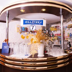 Гостиница Галакт, Санкт-Петербург, Ленинградская область