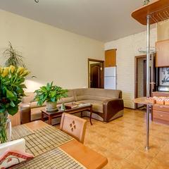 Гостевой дом Парк Лэйн Инн, Санкт-Петербург, Ленинградская область