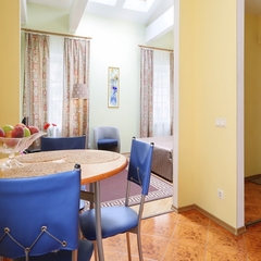 Гостевой дом Австрийский дворик, Санкт-Петербург, Ленинградская область