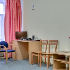 Гостиница Мостотель, Санкт-Петербург, Ленинградская область